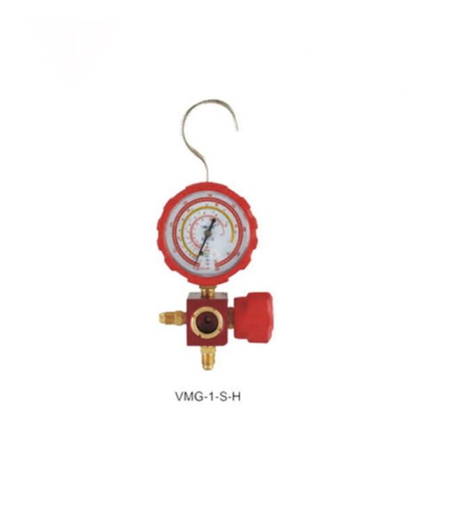 گیج تک VMG-1-S-H - تصویر 6