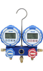 گیج دوقلو دیجیتال VDG-4-S1 - Image 5