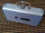 نشت یاب گاز فریون HLD-200 - تصویر 4