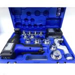 اکسپندر اتوماتیک شارژی VTE42
