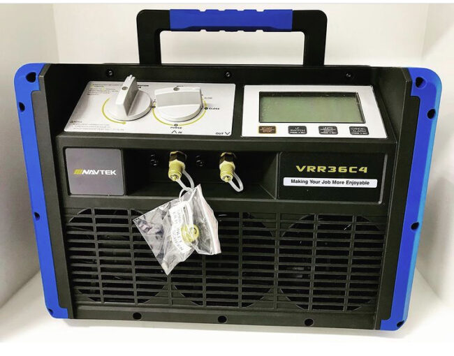 ریکاوری دیجیتال VRR24M-C - Image 2
