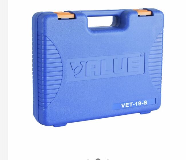 پرچکن شارژی VET-19s - Image 3