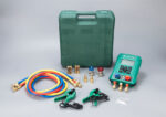 گیج دیجیتال هانگسن HS-370-A