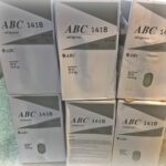 گاز abc 141B - Image 2