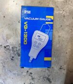 گیج وکیوم دیجیتال VG-1300 - Image 5