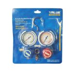گیج دوقلو VMG-2-R22-B-02