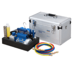 مجموعه ابزار برودت VTB-5A - Image 3