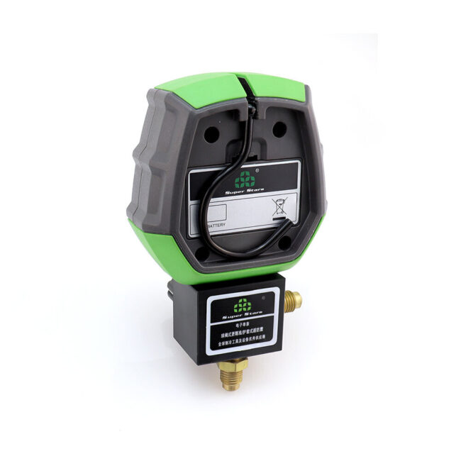 گیج دیجیتال ST-B168DL سوپراستارز - Image 2