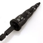 گشادکن دریلی سوپراستارز ST-E900S-4S