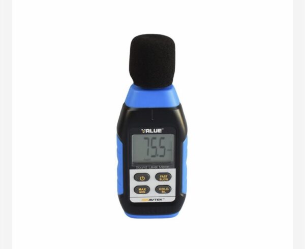 vms1 صداسنج ولیو