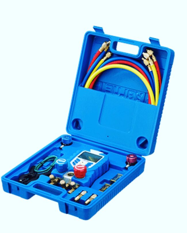 گیج دیجیتال VDG-1 ولیو - تصویر 4