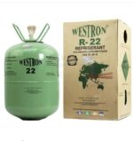 گاز R22 وسترون