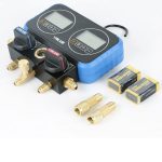 منیفولد گیج دیجیتال VRM2-0101i