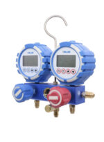 گیج دوقلو دیجیتال VDG-4-S1 - Image 4