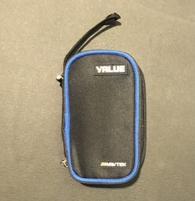 گیج وکیوم VMV-1 برند ولیو - Image 5