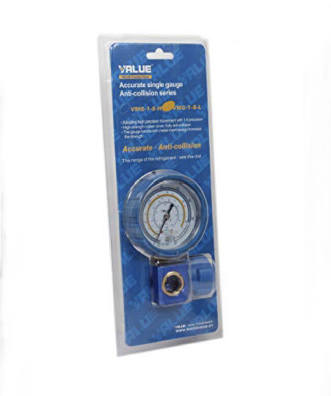 گیج تک VMG-1-SL - Image 2