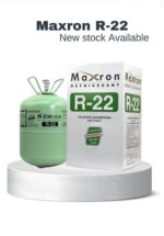 گاز R22 مکسرون