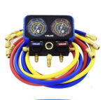 گیج دوقلو VRM2-B-0401 - Image 4