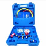 گیج دوقلو VMG-2-R134a - Image 2