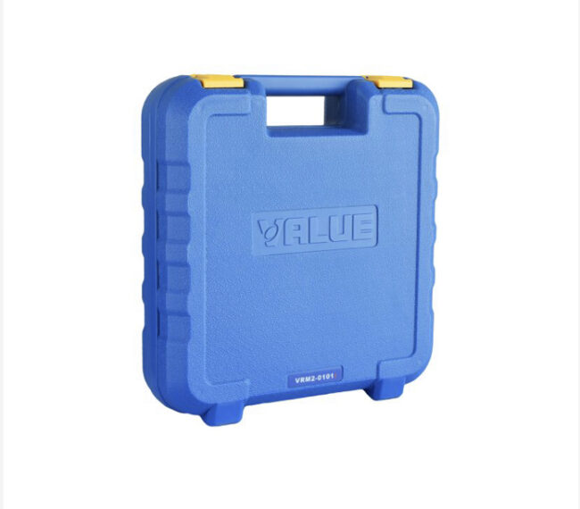 گیج دوقلو VRM2-B-0401 - Image 3