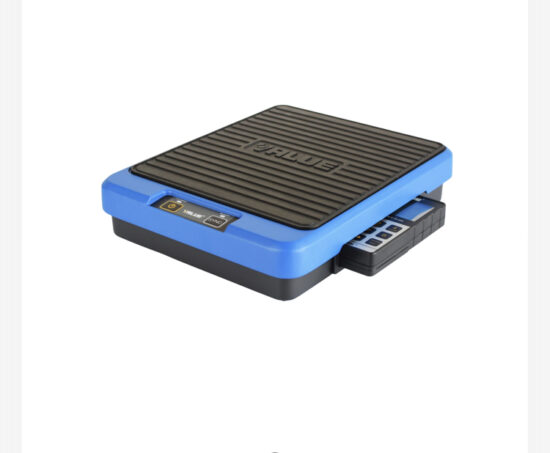 ترازو vrs 50i 01 ولیو - تصویر 3
