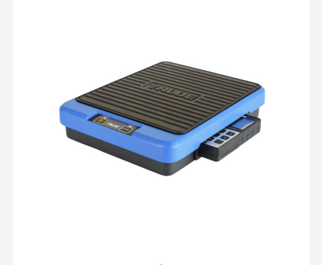 ترازو vrs 50i 01 ولیو - Image 3