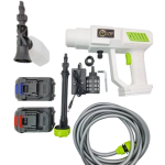 کارواش شارژی برند Vtech