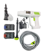 کارواش شارژی برند Vtech