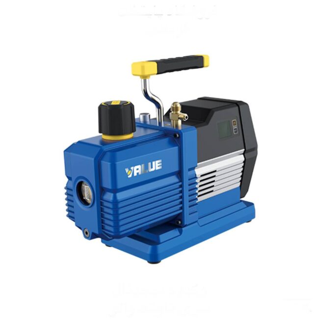 وکیوم پمپ VRP 8Di - Image 4