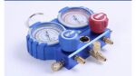 گیج دوقلو VMG-2-R22-B - Image 3