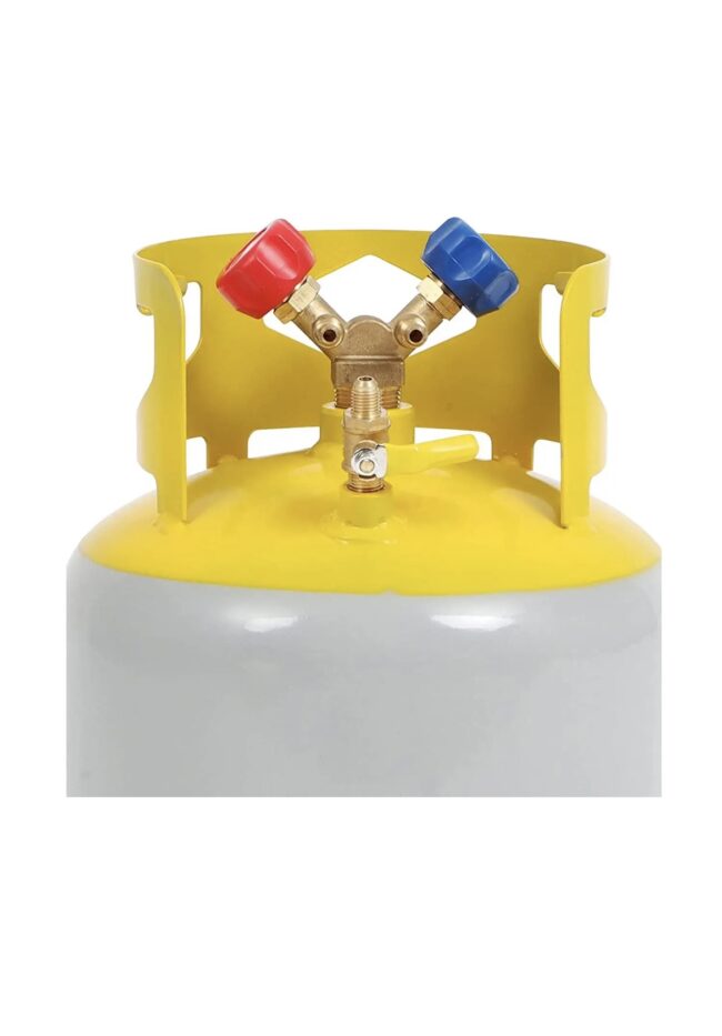 کپسول ریکاوری 40L - Image 2