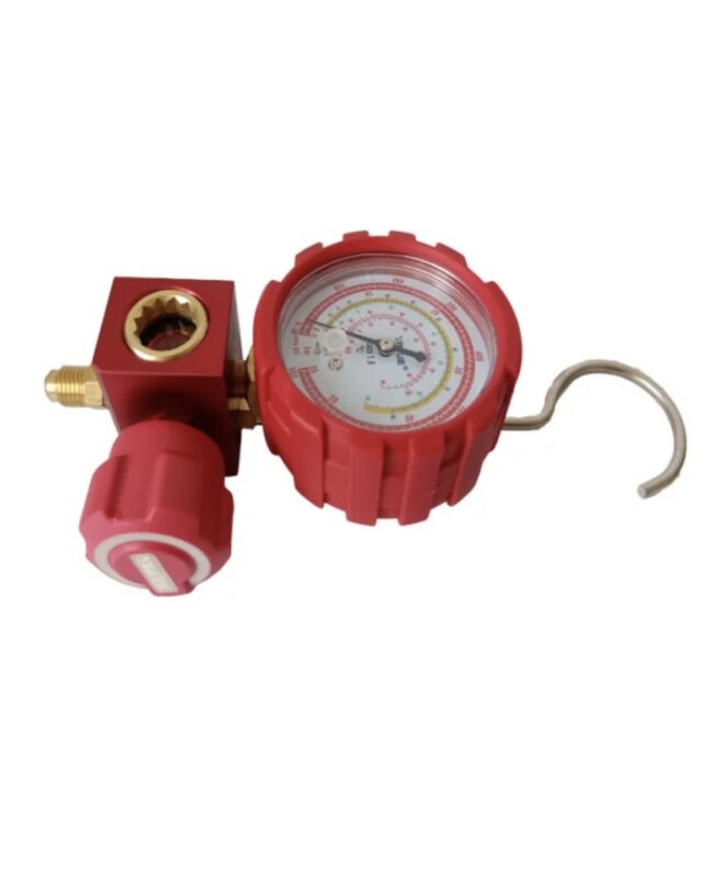 گیج تک VMG-1-S-H - تصویر 4