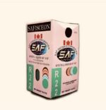گاز R22 صف ایسکون