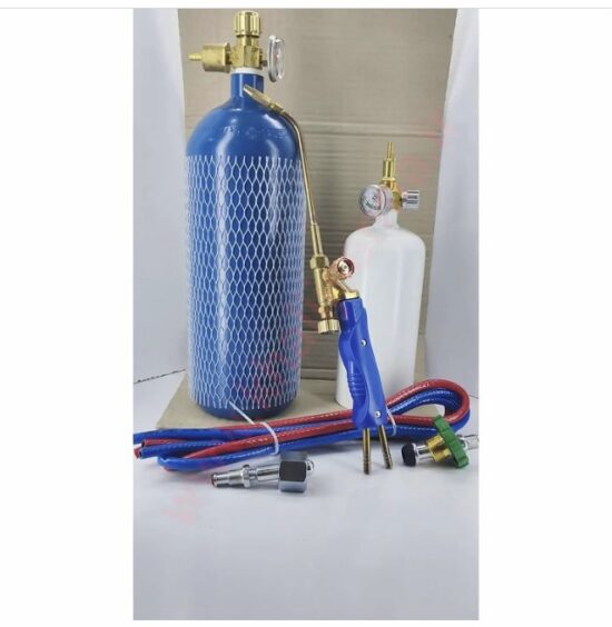 کیف جوشکاری OG - تصویر 6