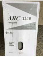 گاز abc 141B