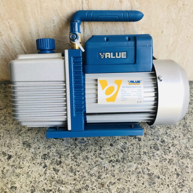 پمپ وکیوم VE2100 N - Image 6