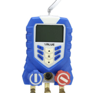 گیج دیجیتال VDG-1