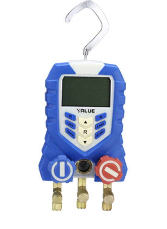 گیج دیجیتال VDG-1 ولیو - تصویر 2