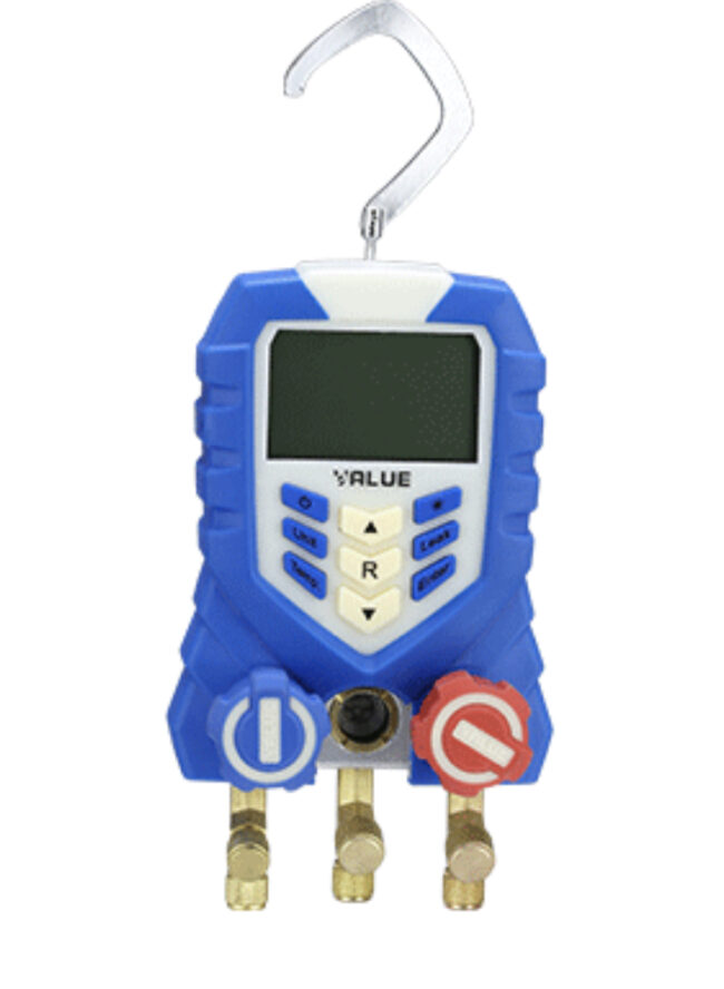 گیج دیجیتال VDG-1 ولیو - تصویر 2