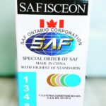 گاز R134A صف ایسکون