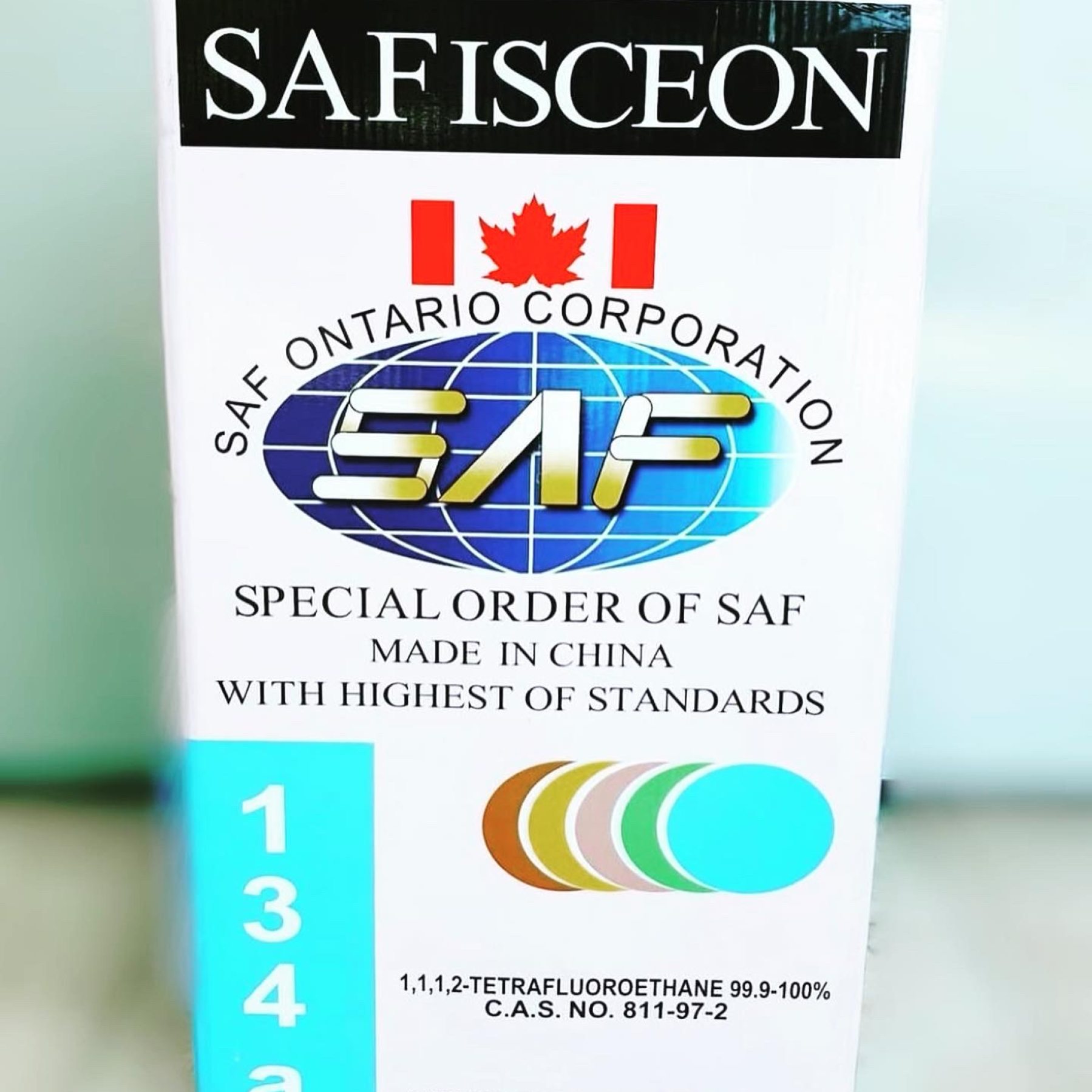 C78F123D-B7D1-4438-8712-8BA8F15A2332-scaled-1.jpeg گاز R134A صف ایسکون - Image 1