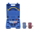 گیج دوقلو VMG-2-R134a - Image 3