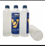 روغن وکیوم 330ml ولیو