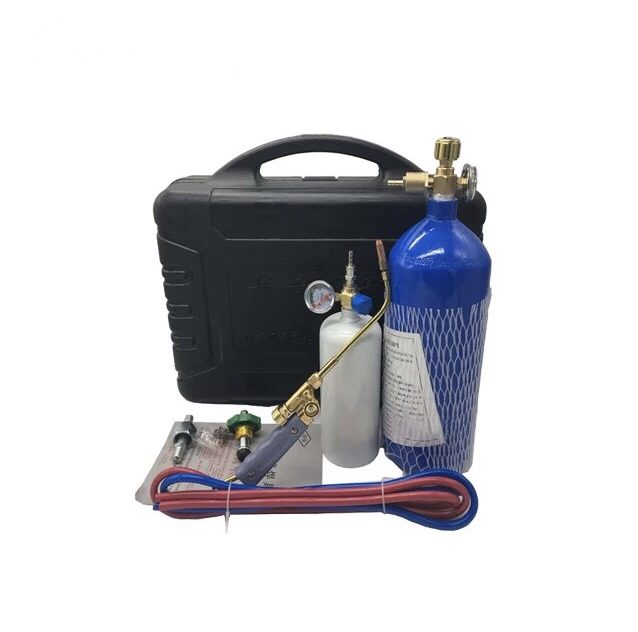 کیف جوشکاری OG