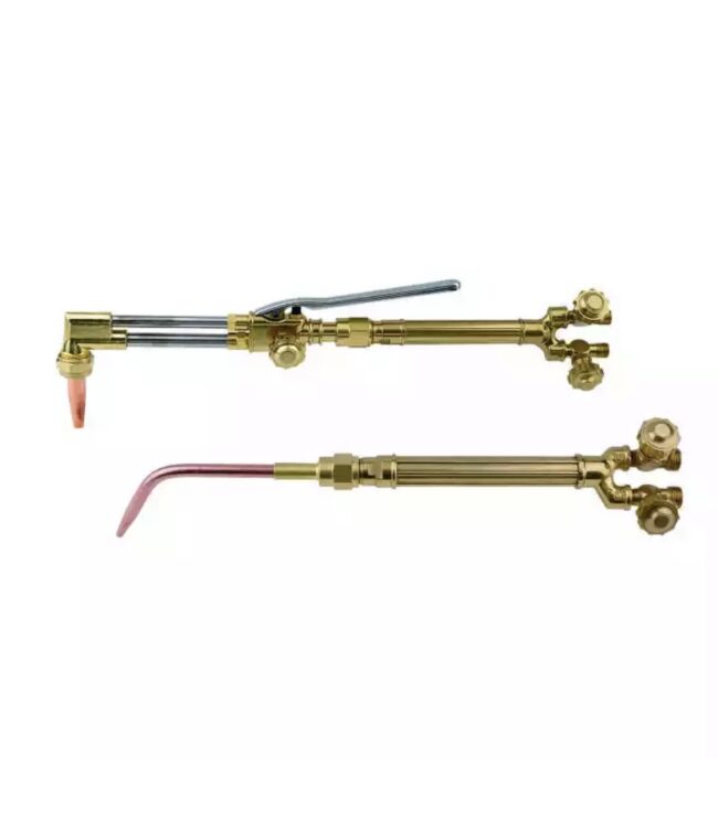 کیت جوشکاری UWELD - Image 15