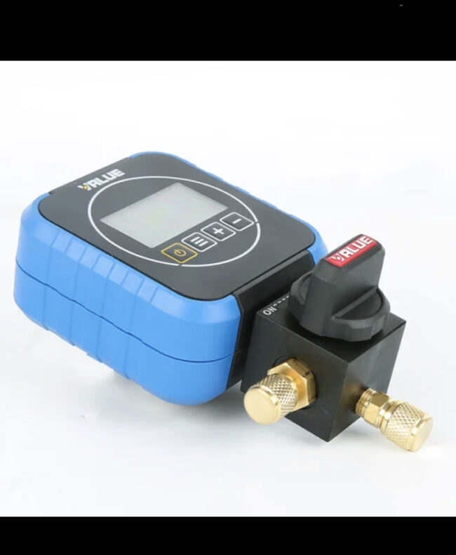 گیج تک دیجیتال VRM1-0101i