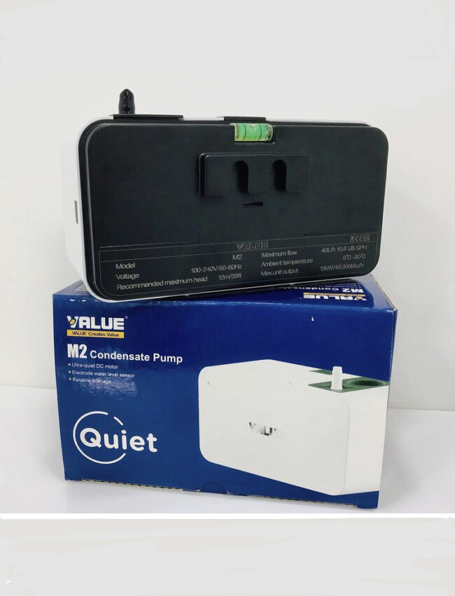 پمپ درین M2 VALUE - Image 6
