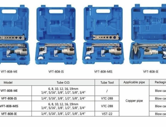 پرچکن VFT-808-MI ولیو - Image 3