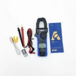 آمپرمتر دیجیتال VMC-1