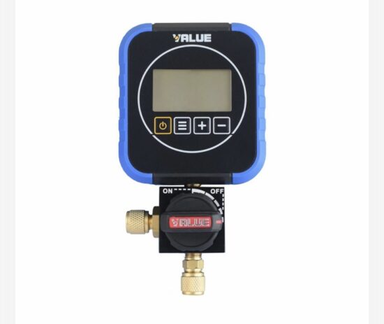گیج تک دیجیتال VRM1-0101i